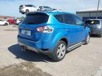 2010 FORD KUGA TITAN for sale at Copart SANDWICH