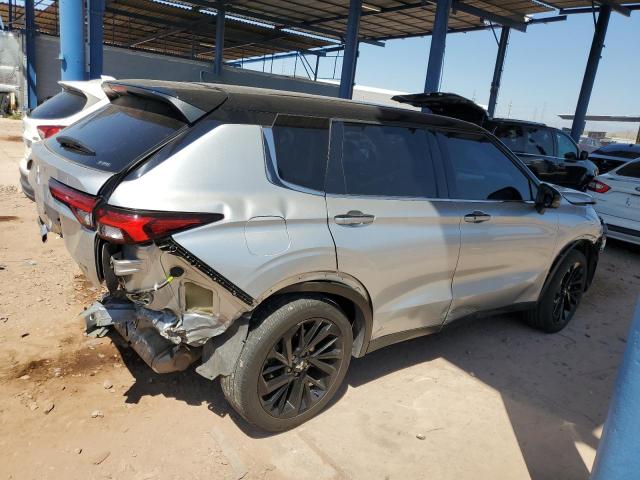  MITSUBISHI OUTLANDER 2023 Gray