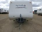2008 Jayco Jayfeather for Sale in Nisku, AB - Top/Roof