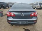 2011 Volkswagen Cc Luxury de vânzare în Cookstown, ON - Front End
