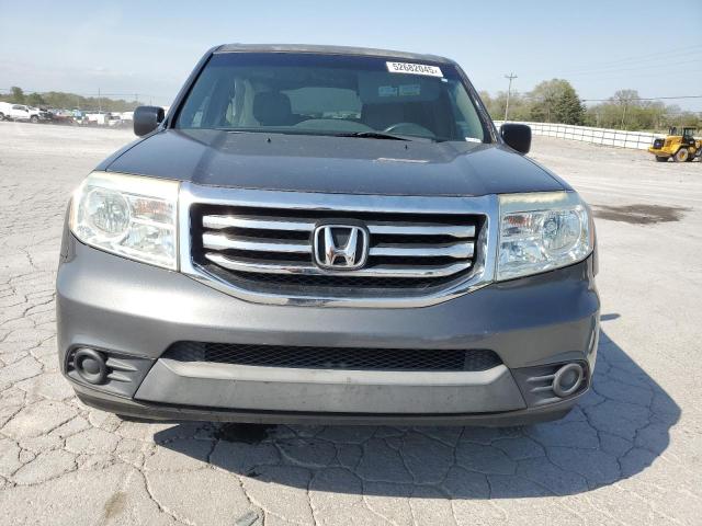  HONDA PILOT 2013 Серый