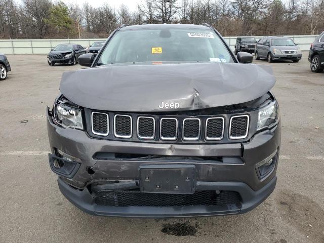  JEEP COMPASS 2019 Сірий