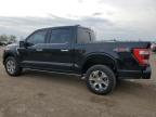 2023 FORD F150 SUPERCREW à vendre chez Copart ON - LONDON