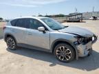 2016 Mazda Cx-5 Gt for Sale in Grand Prairie, TX - Front End