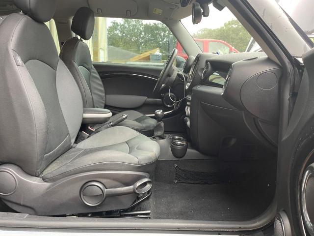 2008 MINI COOPER CLUBMAN