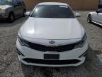 2019 Kia Optima Lx на продаже в Mentone, CA - Rear End