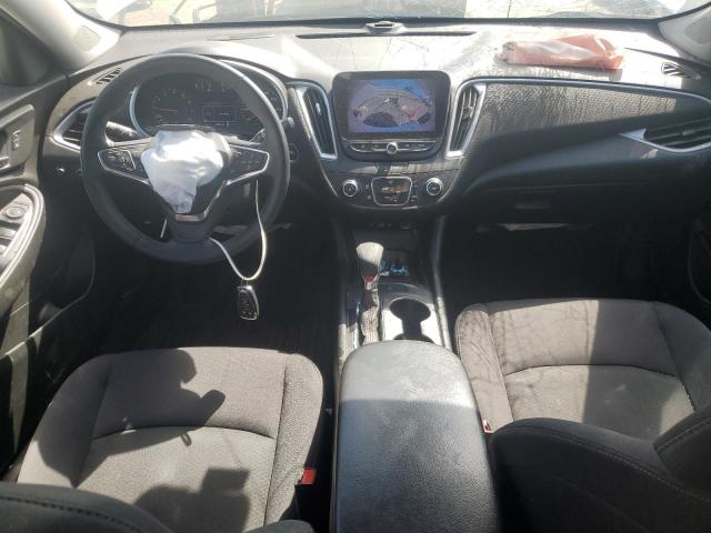  CHEVROLET MALIBU 2023 Білий