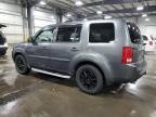 2010 Honda Pilot Exl იყიდება Ham Lake-ში, MN - Side