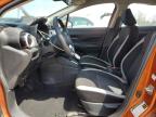 2020 Nissan Versa Sv на продаже в Chicago Heights, IL - Front End