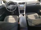 2020 Ford Fusion Se იყიდება Elgin-ში, IL - Mechanical