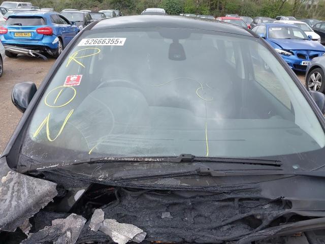 2011 PEUGEOT 3008 SPORT