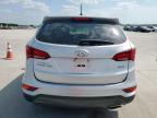 2018 Hyundai Santa Fe Sport  продається в Grand Prairie, TX - Front End