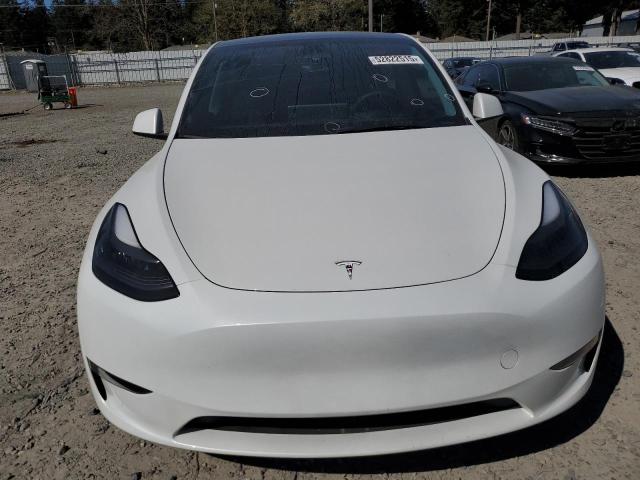  TESLA MODEL Y 2023 Biały