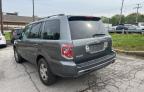 2008 Honda Pilot Exl للبيع في Kansas City، KS - Normal Wear