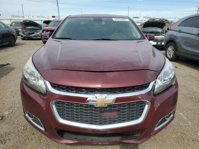  CHEVROLET MALIBU 2016 Bordowy