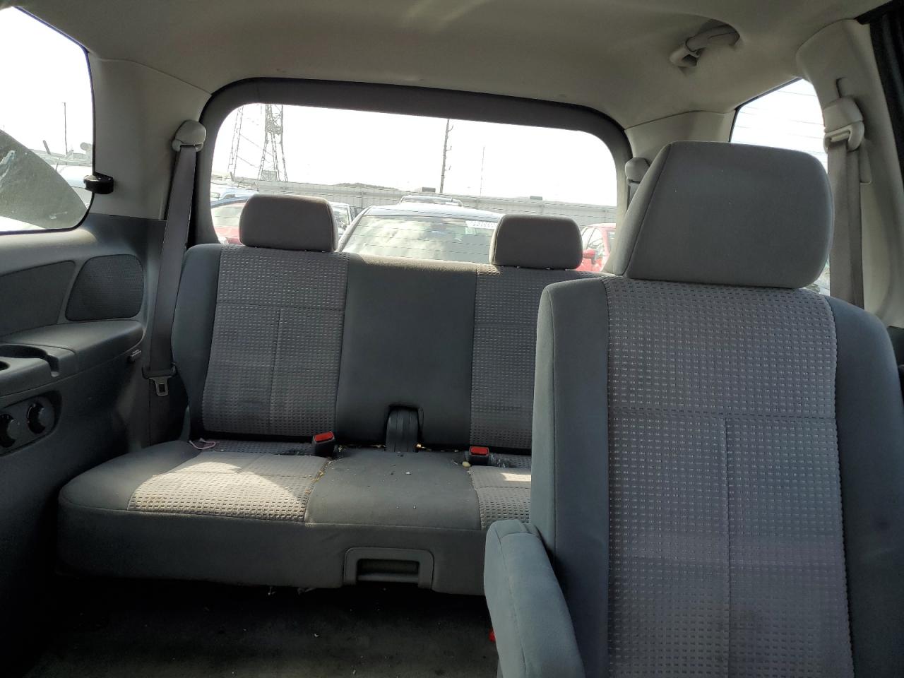 2004 Mazda Mpv Wagon VIN: JM3LW28J840528192 Lot: 52624565
