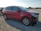 2018 Buick Envision Essence للبيع في Earlington، KY - Front End