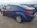 2014 Hyundai Elantra Se for Sale in San Antonio, TX - All Over