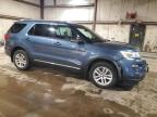 Eldridge, IA에서 판매 중인 2018 Ford Explorer Xlt - Front End