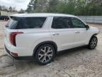 2022 Hyundai Palisade Sel de vânzare în Knightdale, NC - Front End