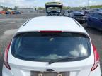 2014 FORD FIESTA ZET for sale at Copart WOLVERHAMPTON