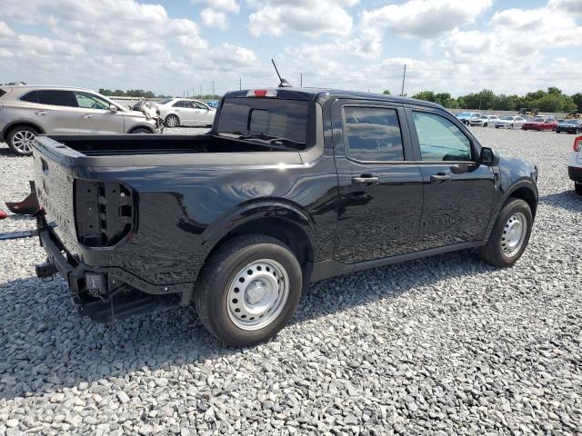  FORD MAVERICK 2022 Черный