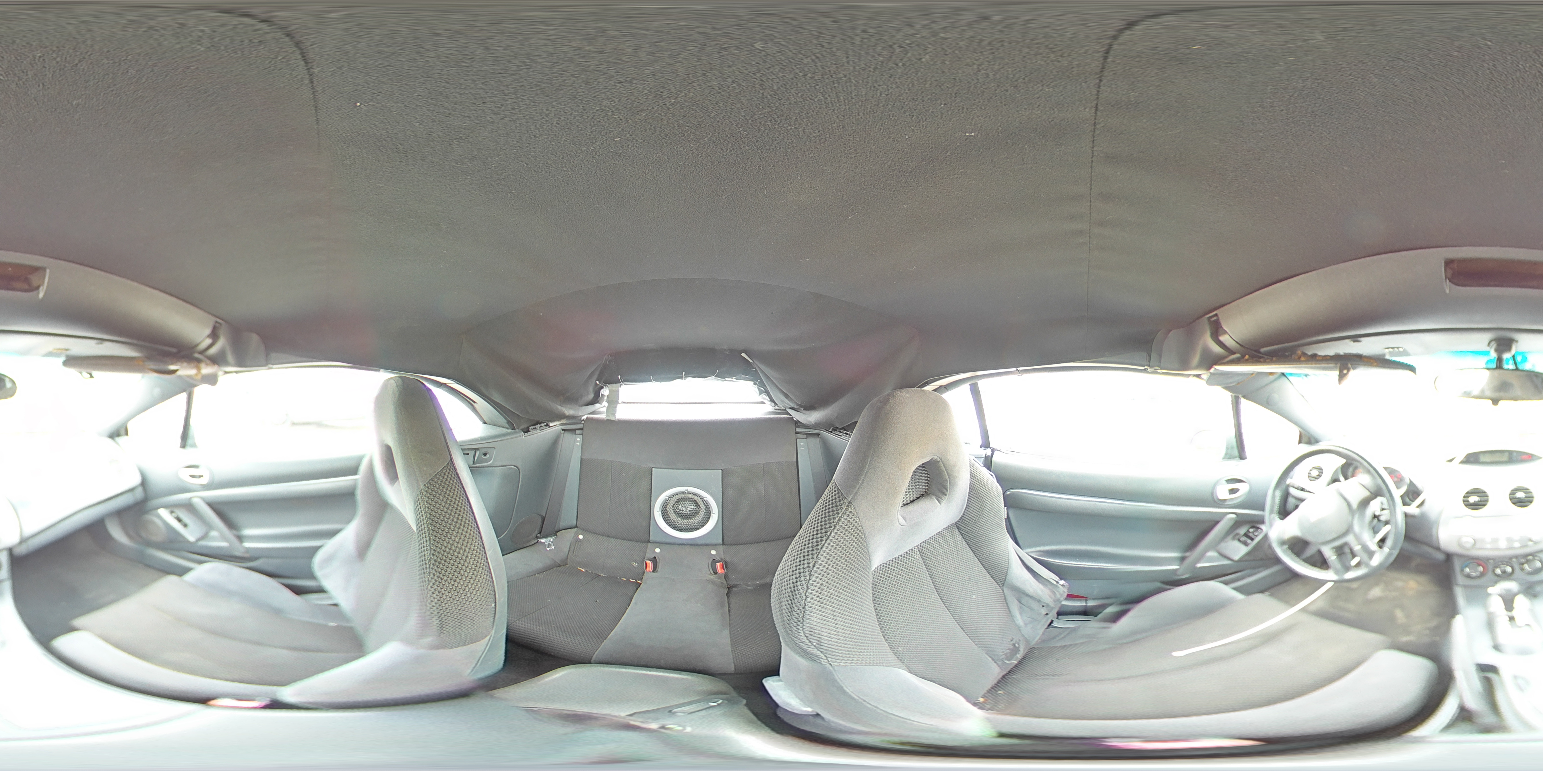 2007 Mitsubishi Eclipse Spyder Gt VIN: 4A3AL35T47E040141 Lot: 53957715
