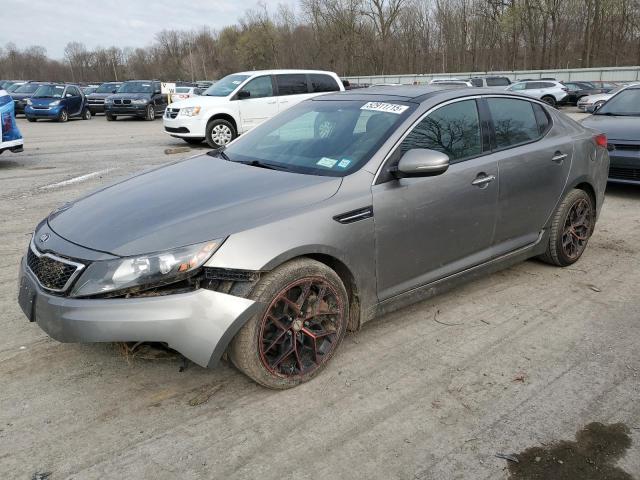 2013 Kia Optima Sx