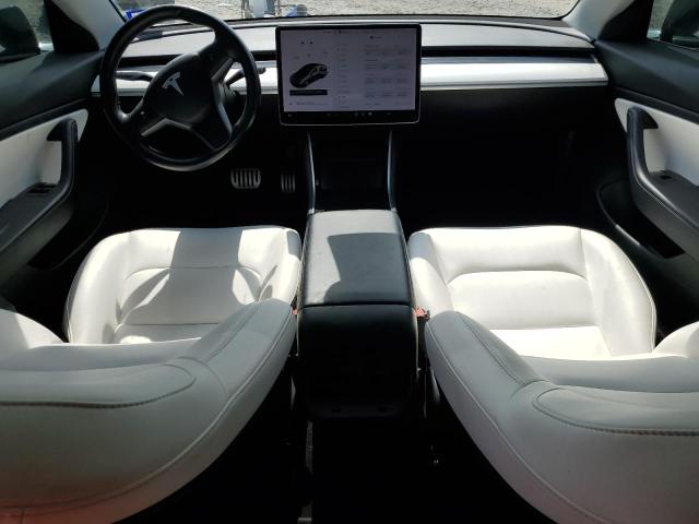  TESLA MODEL 3 2018 Gray