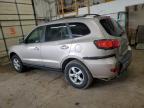 2007 Hyundai Santa Fe Gls للبيع في Ham Lake، MN - Rear End