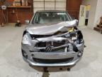 2017 Mitsubishi Mirage G4 Es продається в Ebensburg, PA - Front End