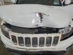 2017 Jeep Compass Latitude للبيع في Albany، NY - Front End