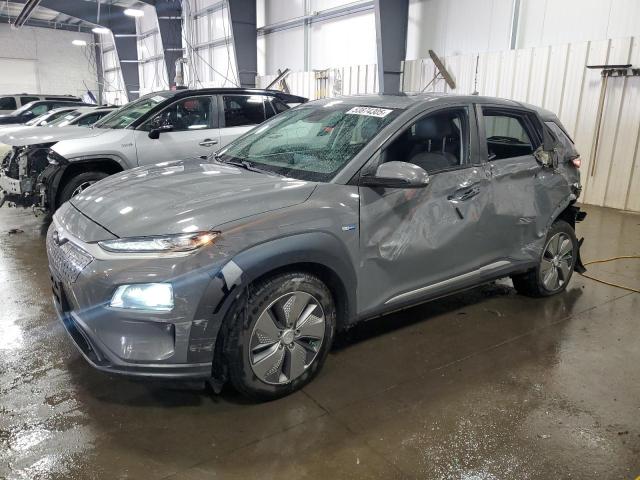 2019 Hyundai Kona Ultimate