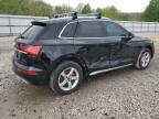 2021 Audi Q5 Premium for Sale in Prairie Grove, AR - Side