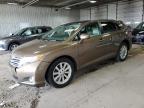2009 Toyota Venza  zu verkaufen in Franklin, WI - Front End