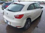 2014 SEAT IBIZA I-TE for sale at Copart PETERLEE