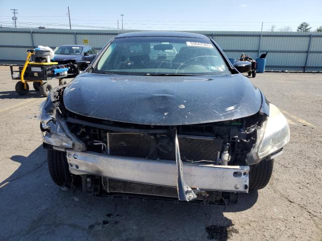  NISSAN ALTIMA 2015 Черный