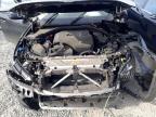 2022 BMW 330E M SPO for sale at Copart WOLVERHAMPTON