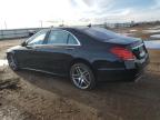 2014 Mercedes-Benz S 550 للبيع في Brighton، CO - Front End