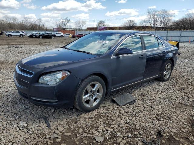 2009 Chevrolet Malibu 1Lt
