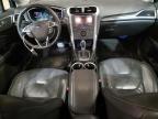 2013 Ford Fusion Titanium للبيع في Ebensburg، PA - Front End