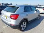 2017 AUDI Q2 SPORT T for sale at Copart CHESTER