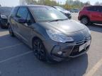 2015 CITROEN DS3 DSTYLE for sale at Copart SANDTOFT