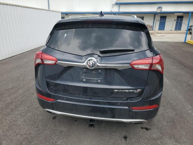  BUICK ENVISION 2020 Blue