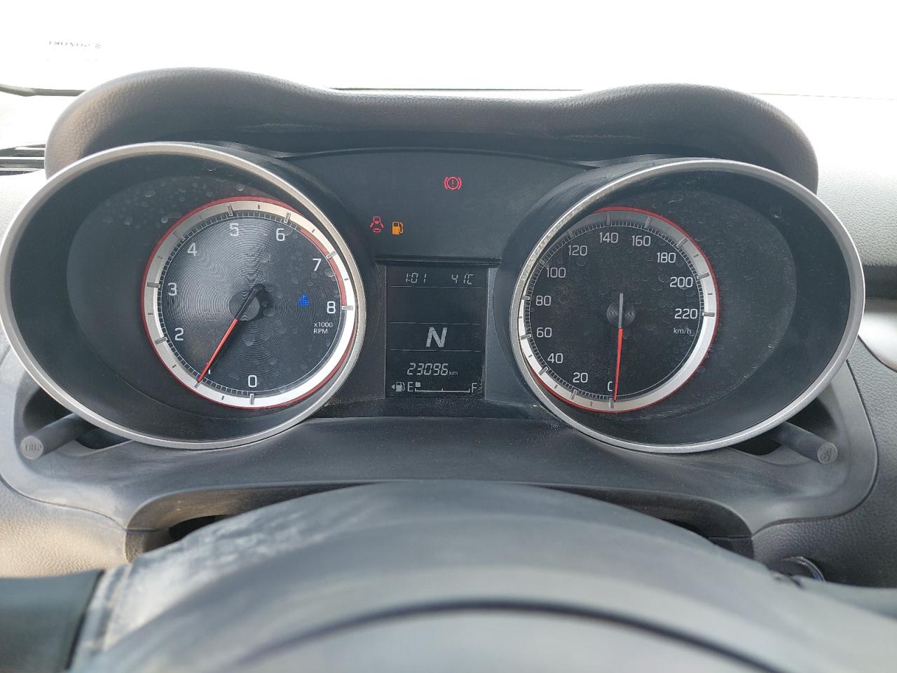 MBHCZC63S00B19550 - 2023 Suzuki SWIFT - #undefined