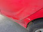 2012 HYUNDAI I20 CLASSI for sale at Copart GLOUCESTER