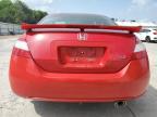 2008 HONDA CIVIC SI for sale at Copart TX - CORPUS CHRISTI