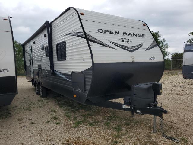 2019 Open Range