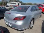 2009 MAZDA 6 TS for sale at Copart WOLVERHAMPTON
