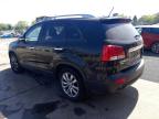 2011 KIA SORENTO KX for sale at Copart WOLVERHAMPTON